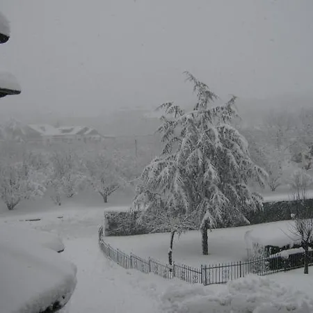 Konukevi Carla Castino