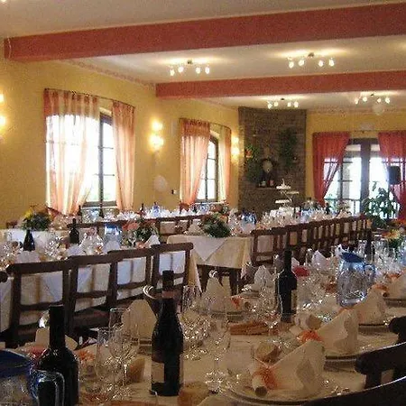 Maison d'hôtes Carla *