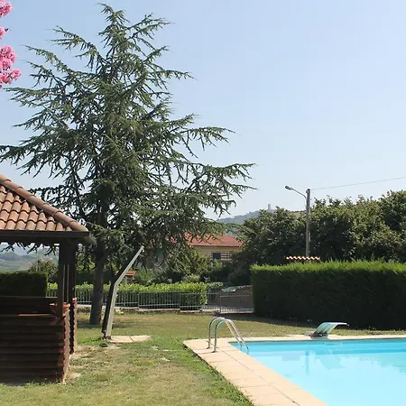 Maison d'hôtes Carla *