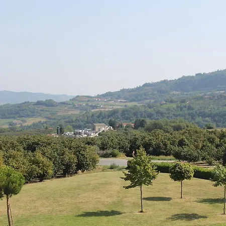 Maison d'hôtes Carla