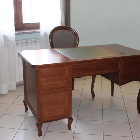 Maison d'hôtes Carla