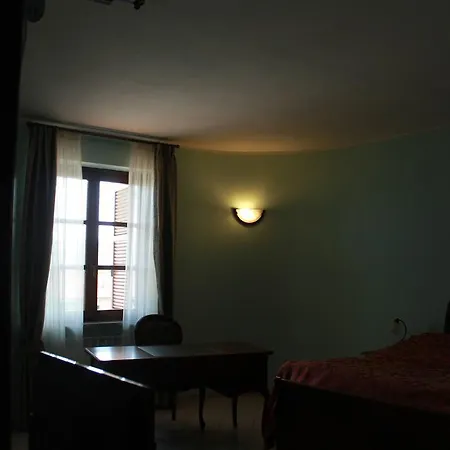 Pensionat Carla