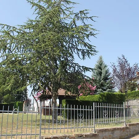 Konukevi Carla Castino