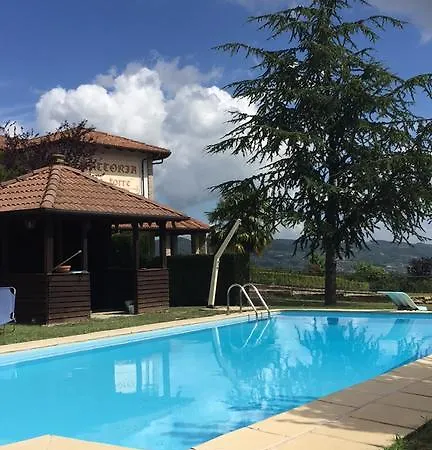 Maison d'hôtes Carla