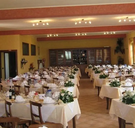 Pensionat Carla