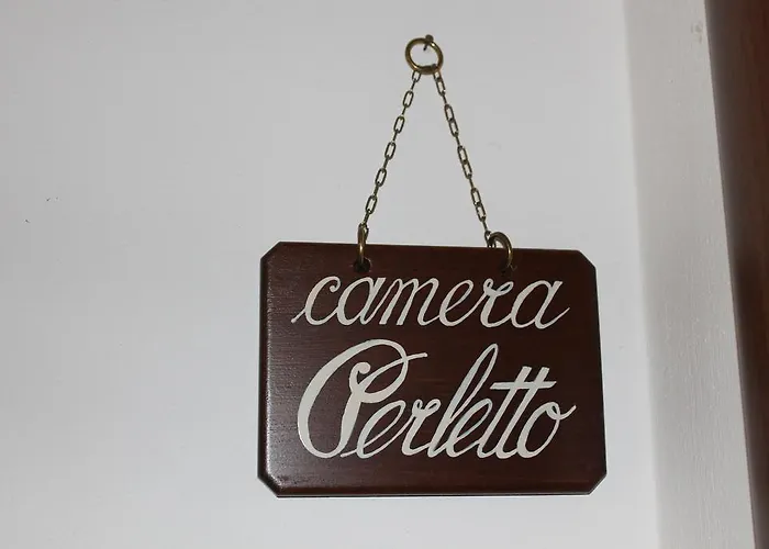 Pensionat Carla