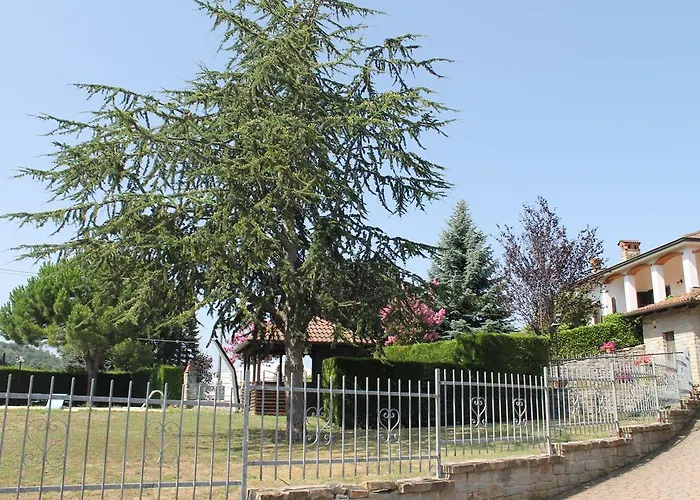 Pensionat Carla Castino